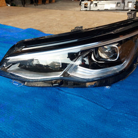 Frontscheinwerfer VW Golf VIII I 5H1941059P LED Links Scheinwerfer Headlight SCH3720929074xr