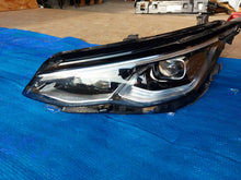 Load image into Gallery viewer, Frontscheinwerfer VW Golf VIII I 5H1941059P LED Links Scheinwerfer Headlight SCH3720929074xr