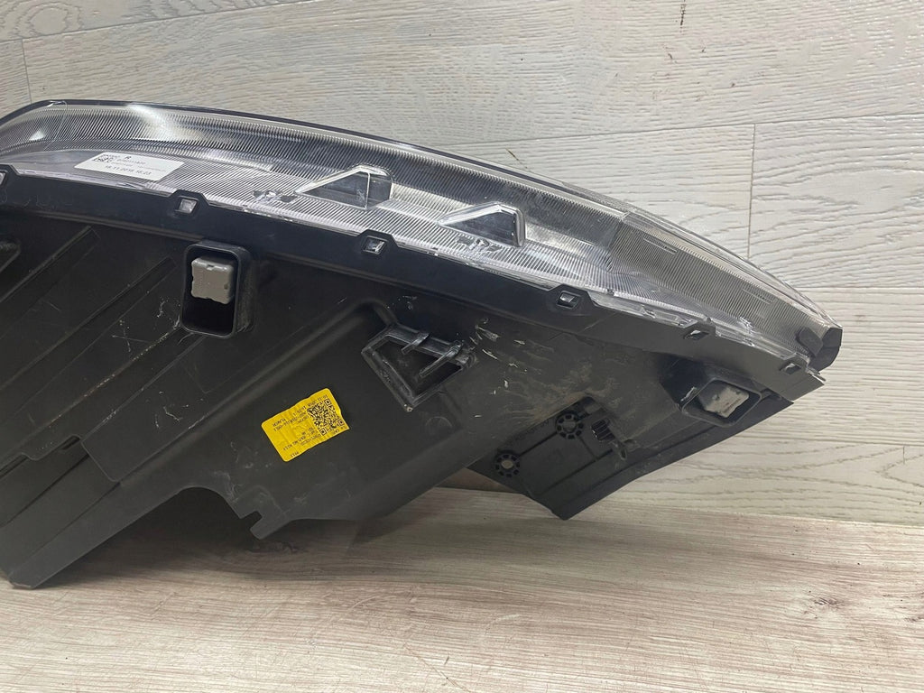 Frontscheinwerfer Hyundai Tucson Tl D792121C20 Rechts Scheinwerfer Headlight