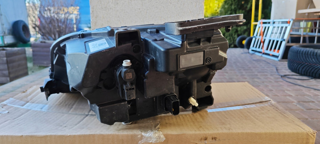 Frontscheinwerfer Renault E-Tech 260104669R LED Rechts Scheinwerfer Headlight SCH1955889923mb