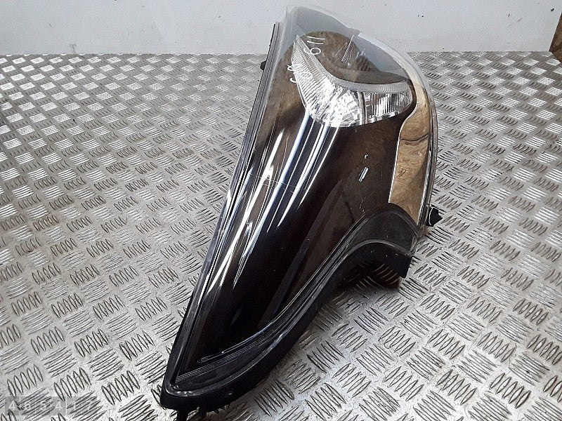Frontscheinwerfer Opel Vivaro 260108099 Rechts Scheinwerfer Headlight SCH2297255770pg