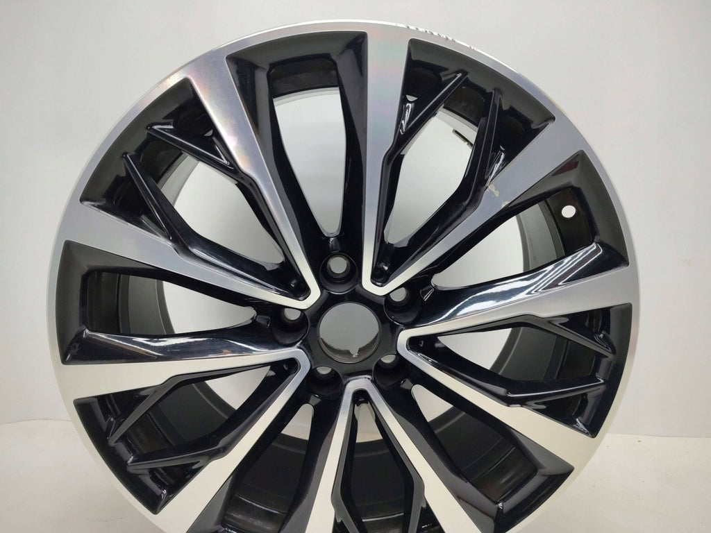 1x Alufelge 19 Zoll 6856074 BMW X2 F39 F48 Rim Wheel FEL8453653340yi