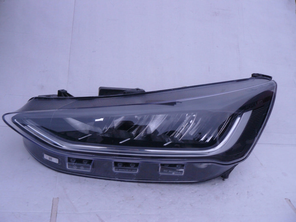 Frontscheinwerfer Ford Focus NX7B-13E015-CD Full LED Links Headlight