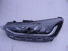 Laden Sie das Bild in den Galerie-Viewer, Frontscheinwerfer Ford Focus NX7B-13E015-CD Full LED Links Headlight