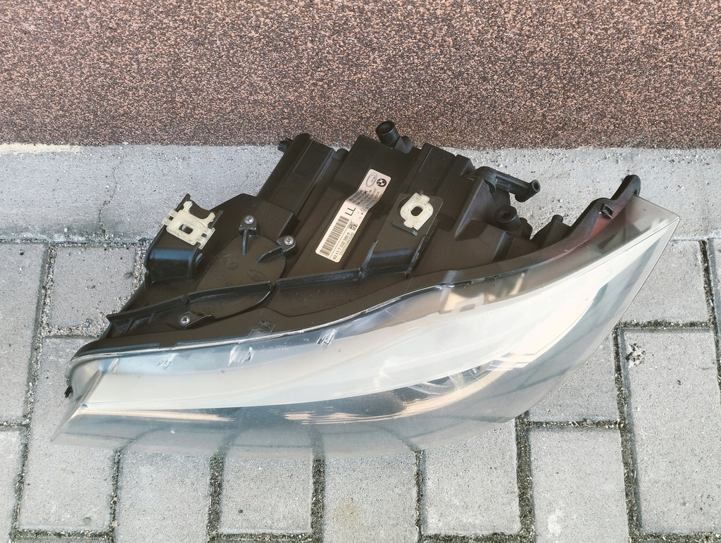 Frontscheinwerfer BMW 3 E91 E90 7240263 Xenon Links Scheinwerfer Headlight SCH6146169497oo