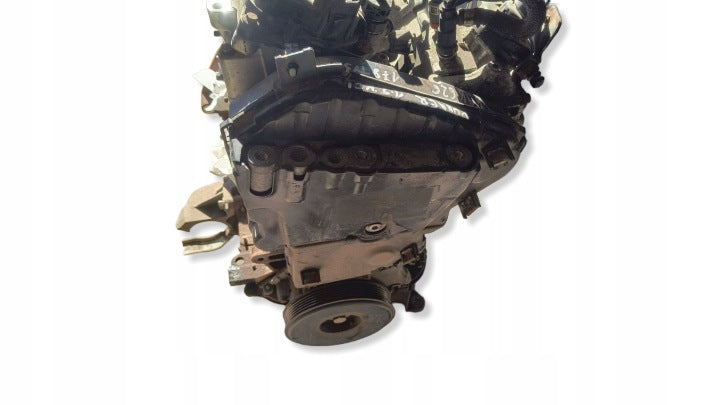 Motor Dacia Dokker K9K626 1.5 DCI 178TKm Diesel Engine Unkomplett MOT5789282070yf