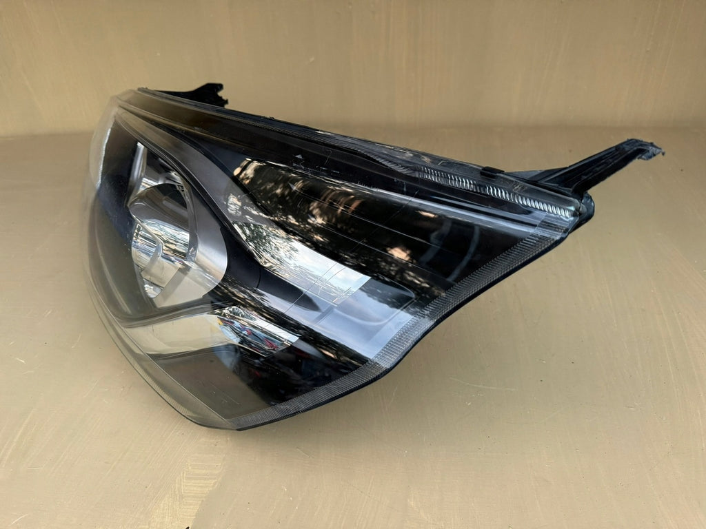 Frontscheinwerfer Ford Transit Custom JK21-13W030-DJ Rechts oder Links