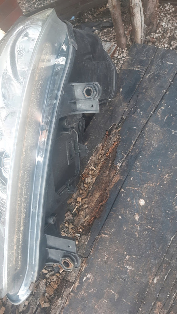 Frontscheinwerfer VW 1T0941006F 1T0941005F Ein Satz Scheinwerfer Headlight SCH4385145572dg