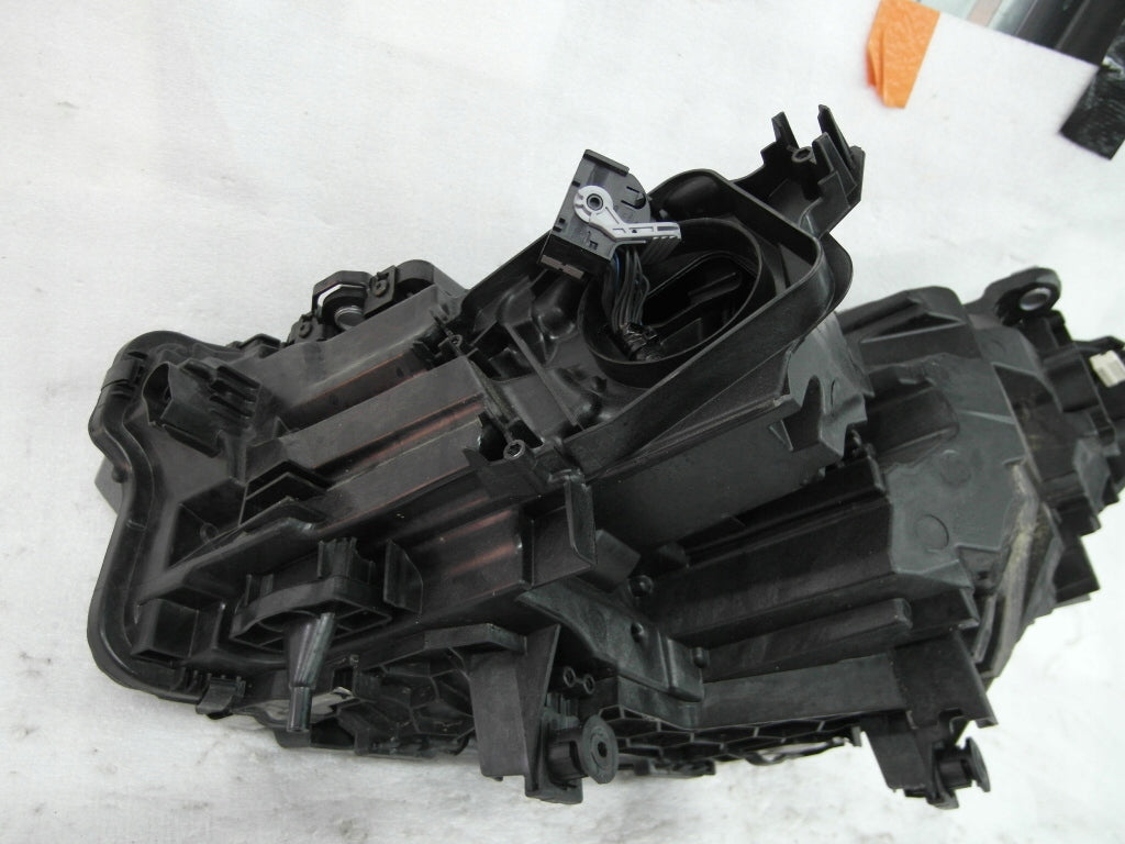 Frontscheinwerfer BMW X3 G01 X4 G02 A85A29202-07LL Rechts Scheinwerfer Headlight SCH7659573014lf