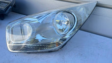 Laden Sie das Bild in den Galerie-Viewer, Frontscheinwerfer Kia Venga 1P92101000 Links Scheinwerfer Headlight