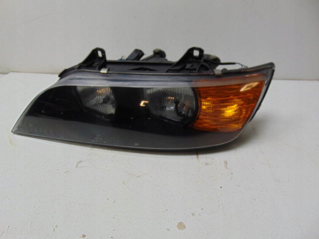 Frontscheinwerfer BMW Z3 E36 Links Scheinwerfer Headlight SCH9095706753ge