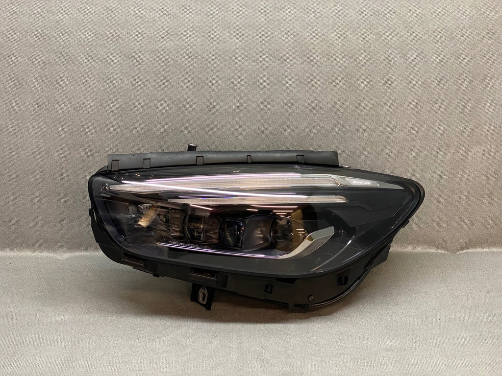 Frontscheinwerfer Mercedes-Benz W247 A2479061903 LED Links Headlight