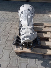 Laden Sie das Bild in den Galerie-Viewer, Getriebe Mercedes-Benz W205 A2212712301 Automatikgetriebe Trasmissione