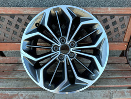 1x Alufelge 18 Zoll 8.0