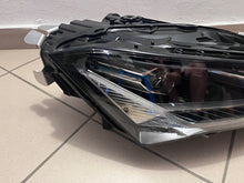 Laden Sie das Bild in den Galerie-Viewer, Frontscheinwerfer Skoda Superb 3P1941016A 3P1941016 Full LED Rechts oder Links SCH7657724363cv