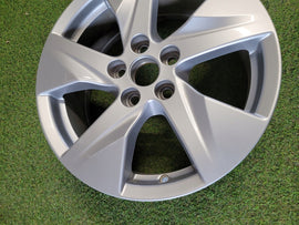 1x Alufelge 17 Zoll 6.5