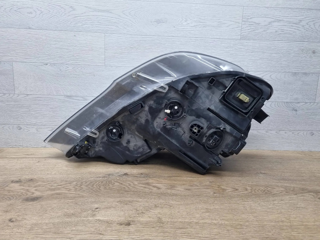 Frontscheinwerfer BMW X5 E70 7221895 LED Links Scheinwerfer Headlight SCH3058517744kd