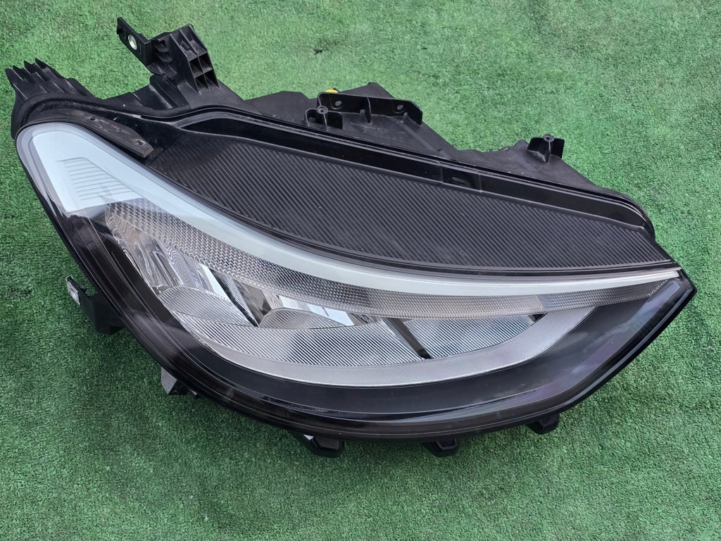 Frontscheinwerfer VW I 10B941006A Rechts Scheinwerfer Headlight SCH7506474949px