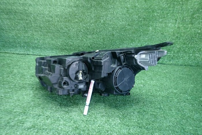 Frontscheinwerfer Opel Crossland X 39153539 Rechts Scheinwerfer Headlight SCH7832136095xi