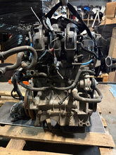 Laden Sie das Bild in den Galerie-Viewer, Motor Peugeot 2008 I EB2F 1.2 81PS 60kW 80TKm Benzin Engine Unkomplett MOT9961438594at