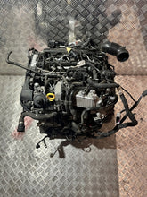 Load image into Gallery viewer, Motor VW Passat B8 DCZ 1.6 TDI 120PS 88kW 81TKm 2019 Engine Komplett MOT6179422759ow