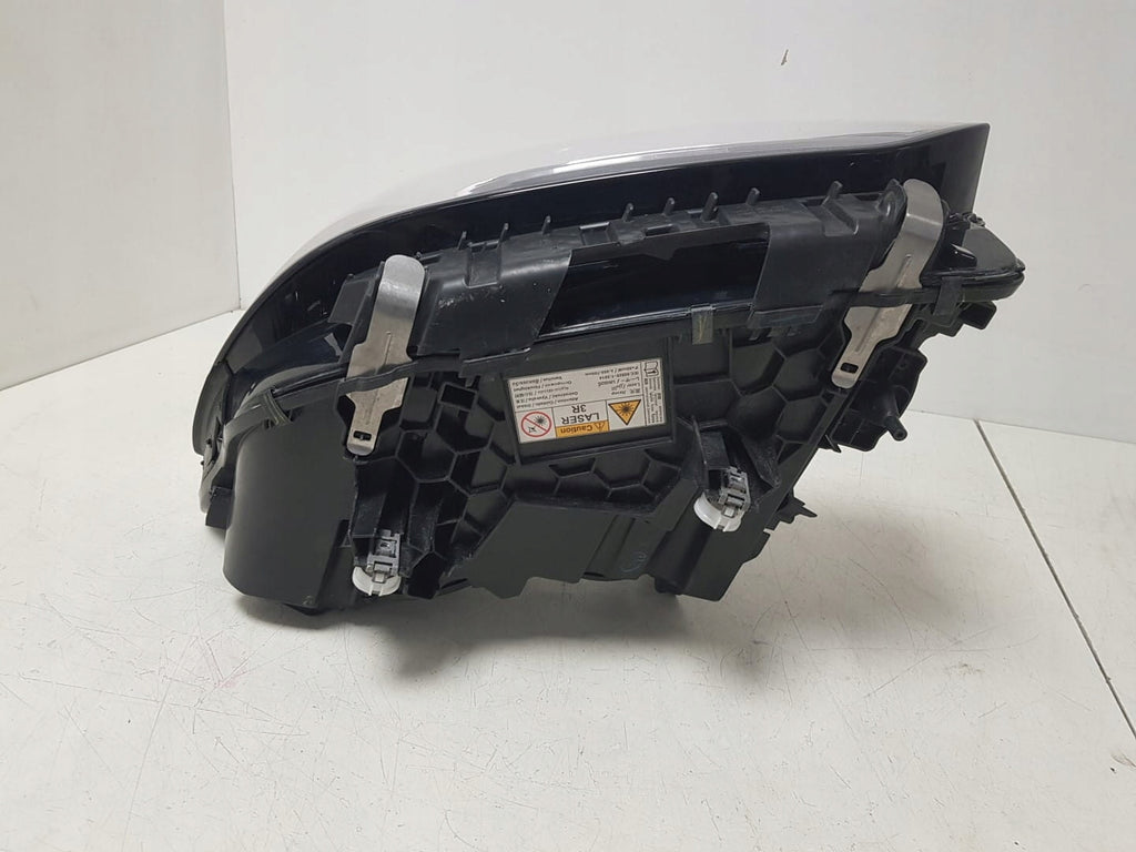 Frontscheinwerfer BMW X3 G01 G02 5A29218-06 Laser Ein Stück (Rechts oder Links) SCH1467736183hq