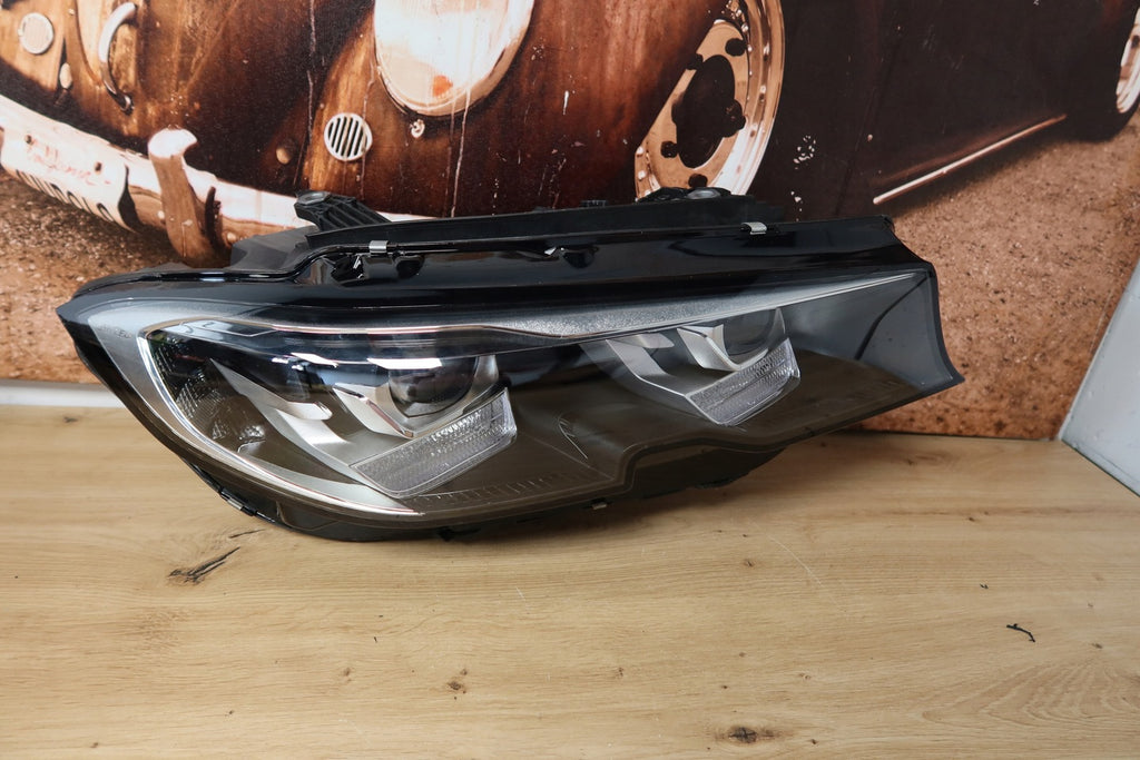 Frontscheinwerfer BMW 3 G21 G20 9481696 LED Rechts Scheinwerfer Headlight SCH1437454733yr