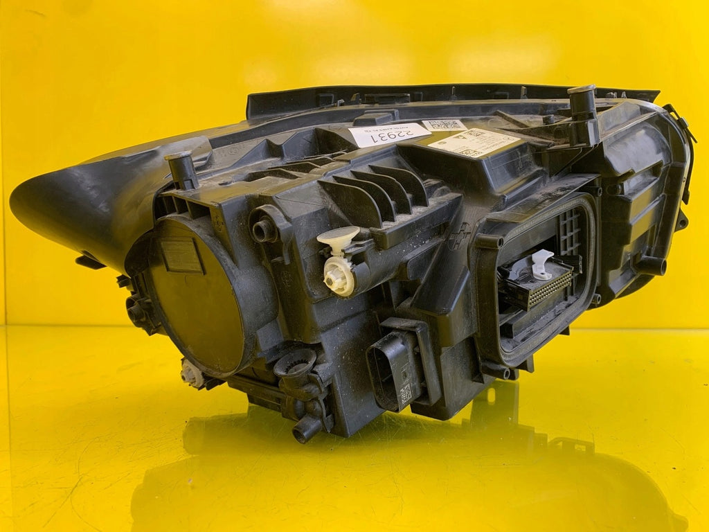 Frontscheinwerfer Mercedes-Benz W247 A2479065703 LED Links Headlight SCH6058804596zn