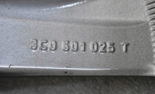 Load image into Gallery viewer, 4x Alufelge 18 Zoll 8.0&quot; 5x112 44ET Glanz Graphit 3C0601025 Mg Passat Rim Wheel