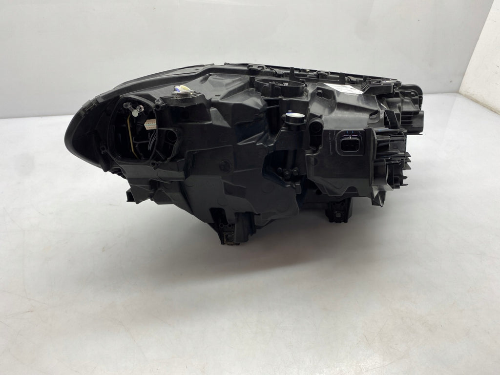Frontscheinwerfer BMW X3 G01 5A29201 LED Links Scheinwerfer Headlight SCH4586491345ci