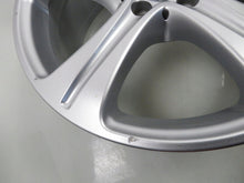 Load image into Gallery viewer, 4x Alufelge 18 Zoll 8.0" 5x112 43ET Glanz Silber A2134011400 Mercedes-Benz W213 FEL4245142141yg