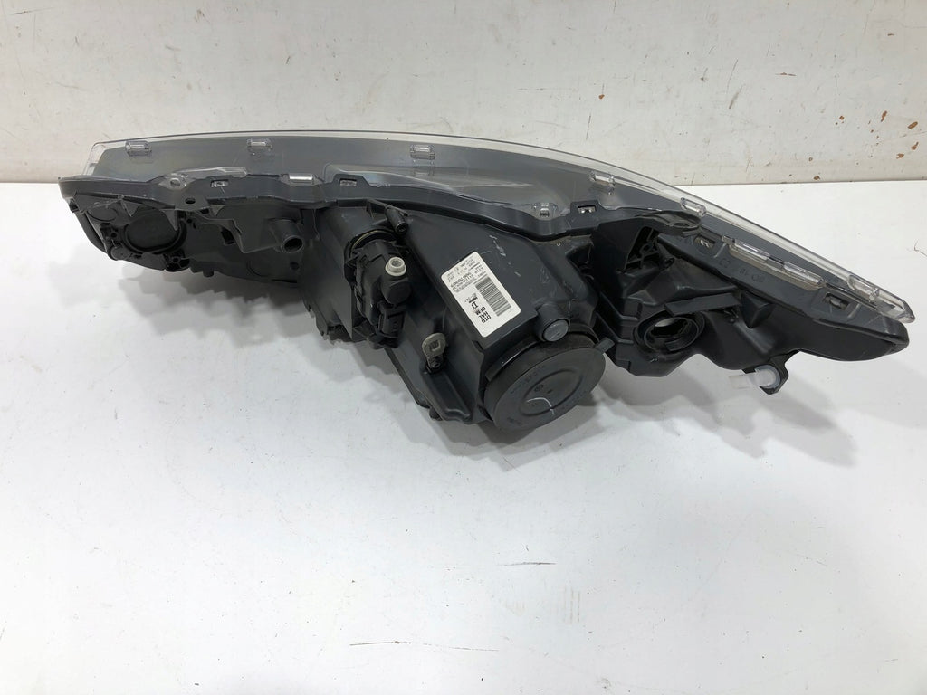 Frontscheinwerfer Toyota Auris 81110-02K30 LED Rechts Scheinwerfer Headlight SCH4062883963rp
