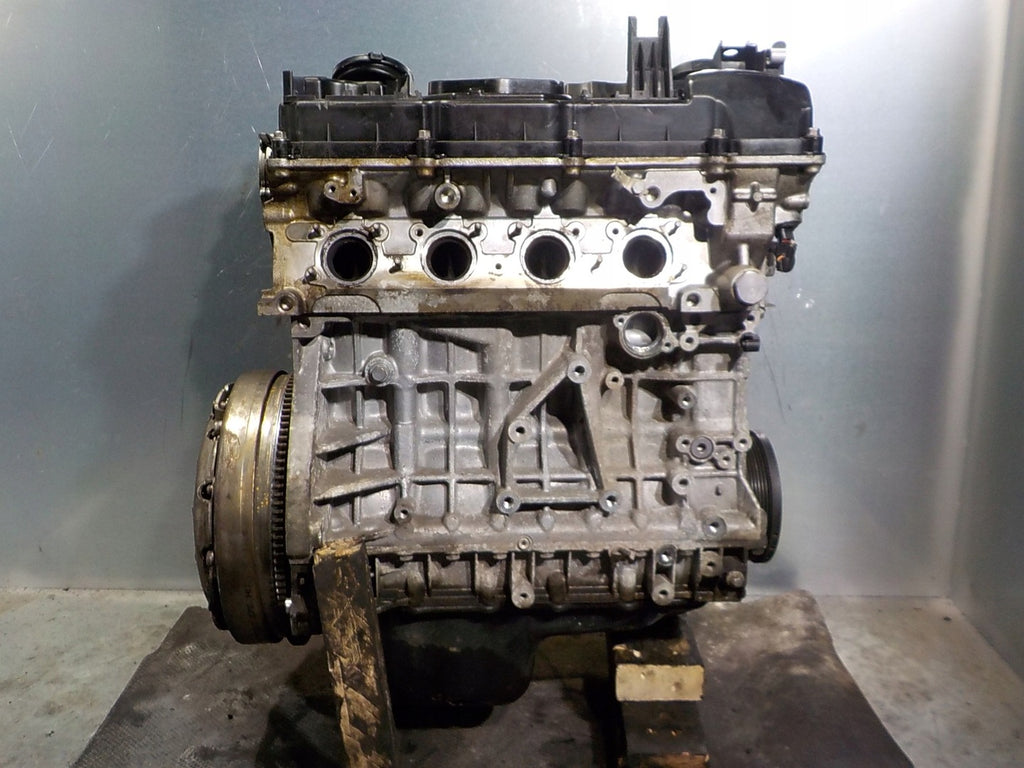 Motor BMW E91 E90 E92 E87 N43B16 1.6 122PS Benzin Engine Unkomplett