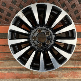 1x Alufelge 16 Zoll 6.5
