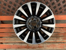 Load image into Gallery viewer, 1x Alufelge 16 Zoll 6.5" 5x98 39ET 735585995 Fiat 500 Rim Wheel FEL9576117240yu