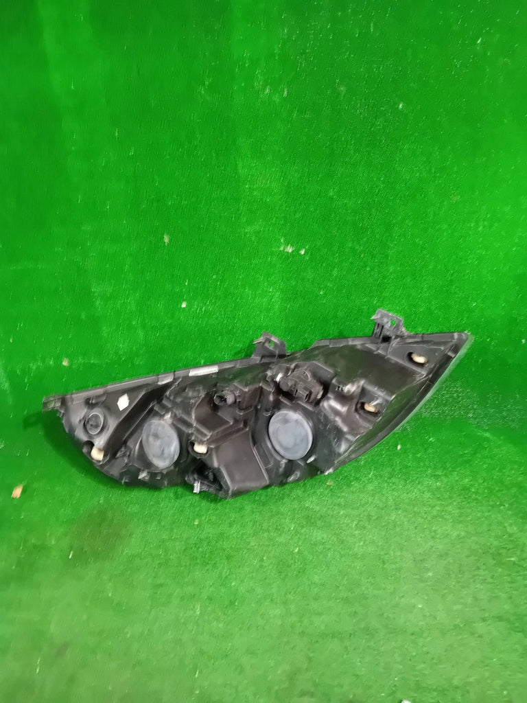 Frontscheinwerfer Opel Movano B 260604857R Links Scheinwerfer Headlight SCH7808222062qg