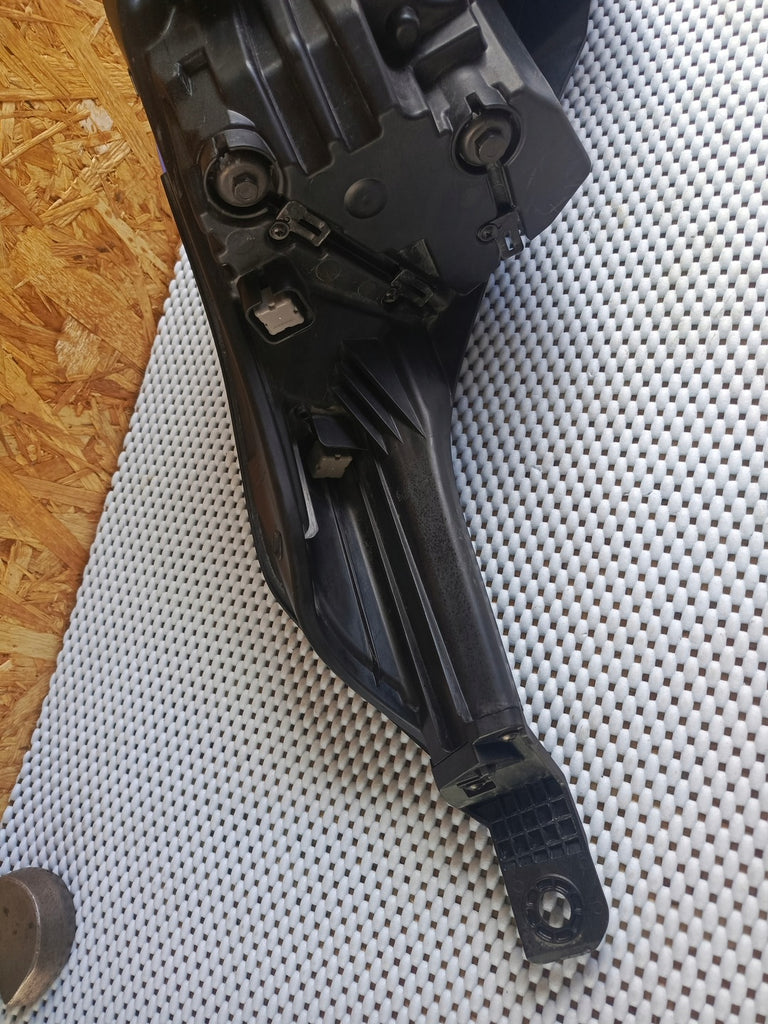 Frontscheinwerfer Kia Ceed 92102-J7500 Full LED Rechts Scheinwerfer Headlight SCH8622329603fn