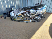 Laden Sie das Bild in den Galerie-Viewer, Frontscheinwerfer Mazda 6 Gj Full LED Links Scheinwerfer Headlight SCH3869462163kr