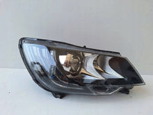 Laden Sie das Bild in den Galerie-Viewer, Frontscheinwerfer Skoda Superb II 3T1941016H Rechts Scheinwerfer Headlight