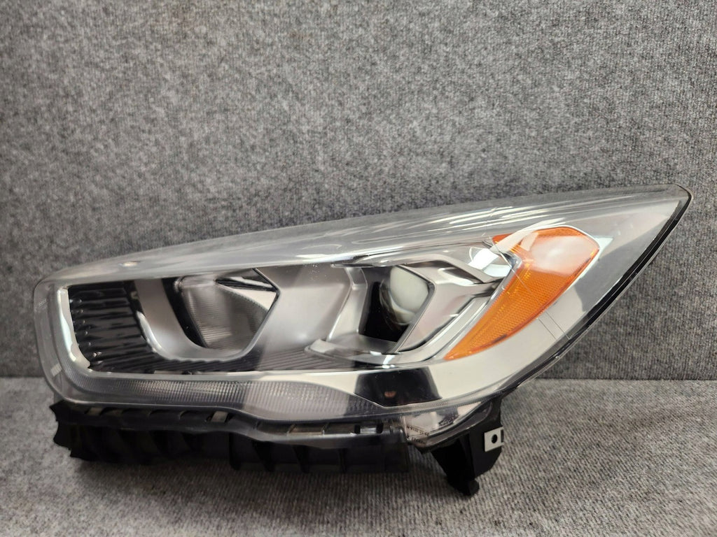 Frontscheinwerfer Ford Kuga I GV4113W030 FALSE Scheinwerfer Headlight SCH3721876520hr