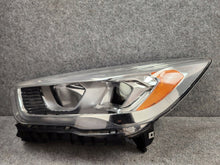 Load image into Gallery viewer, Frontscheinwerfer Ford Kuga I GV4113W030 FALSE Scheinwerfer Headlight SCH3721876520hr