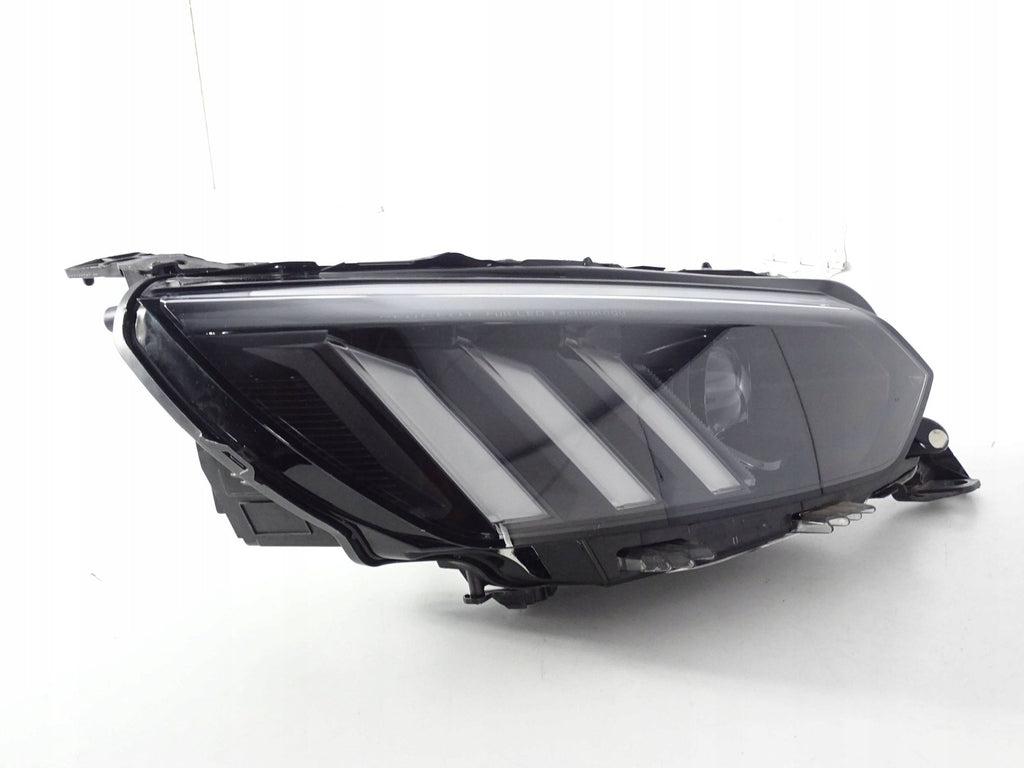Frontscheinwerfer Peugeot 2008 208 II 9823193480 Rechts Scheinwerfer Headlight SCH1930026178fk