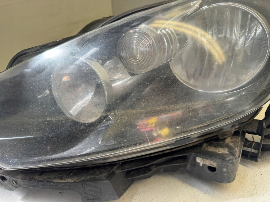 Frontscheinwerfer VW Golf VII 89319349 Ein Stück (Rechts oder Links) Headlight SCH9076153160qk