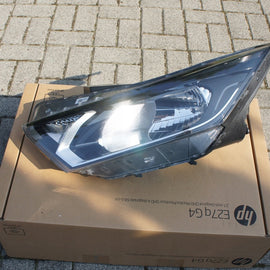 Frontscheinwerfer Hyundai I20 III 92101-Q0050 Links Scheinwerfer Headlight SCH2427408609rz