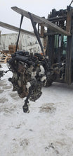 Laden Sie das Bild in den Galerie-Viewer, Motor Peugeot 2008 I HN01 1.2 THP Benzin Engine Komplett MOT6974652894nq