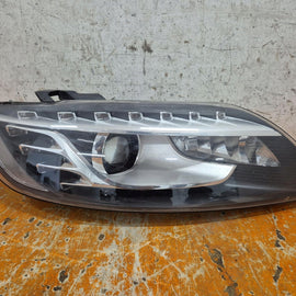 Frontscheinwerfer Audi Q7 4L0941004AC Rechts Scheinwerfer Headlight SCH5213144262vg