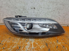 Laden Sie das Bild in den Galerie-Viewer, Frontscheinwerfer Audi Q7 4L0941004AC Rechts Scheinwerfer Headlight SCH5213144262vg