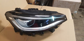 Frontscheinwerfer VW Id.4 11B941035K Full LED Rechts Scheinwerfer Headlight SCH4196742035qp