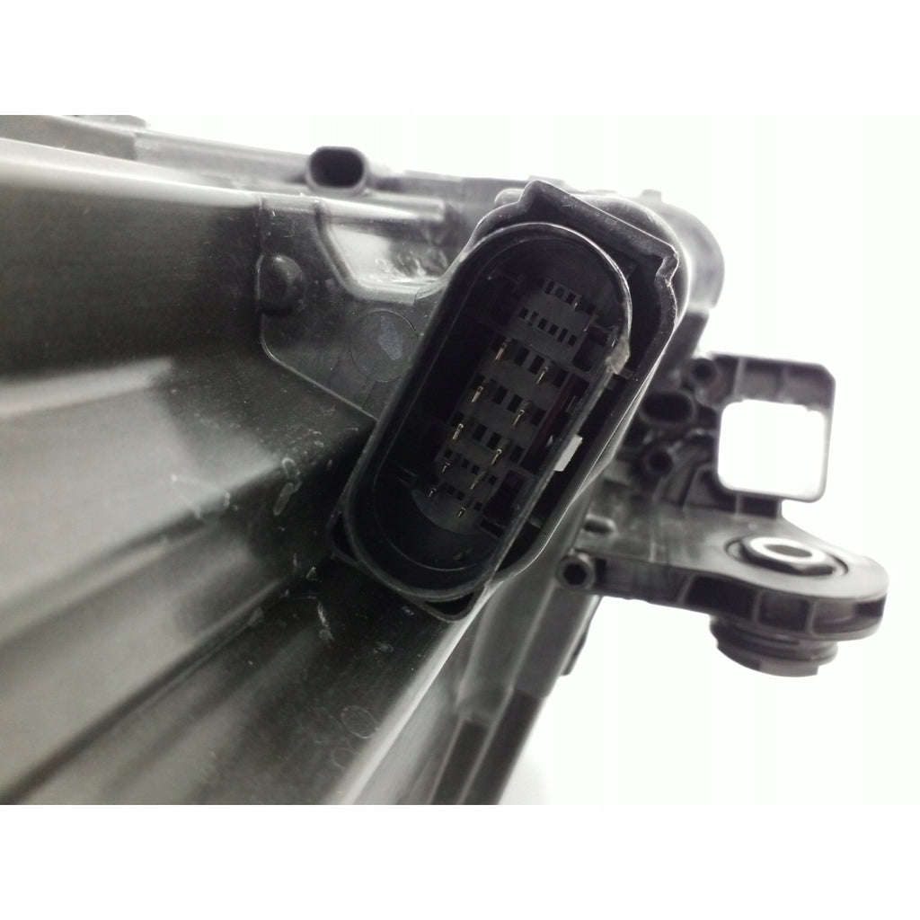Frontscheinwerfer Skoda Superb III 3V1941016C Rechts Scheinwerfer Headlight SCH6252882138dd