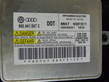 Load image into Gallery viewer, Frontscheinwerfer VW Touran 1T1941752E Xenon Rechts Scheinwerfer Headlight